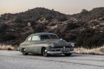 Mercury Eight Club Coupe EV by ICON 2018 года